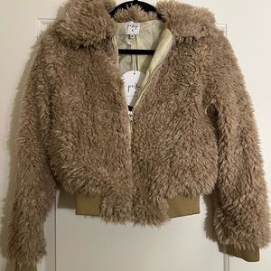 Princess Polly Jacket